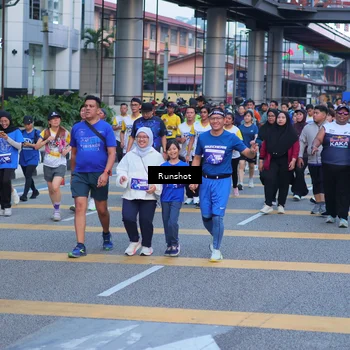 Runner Photo 5024047