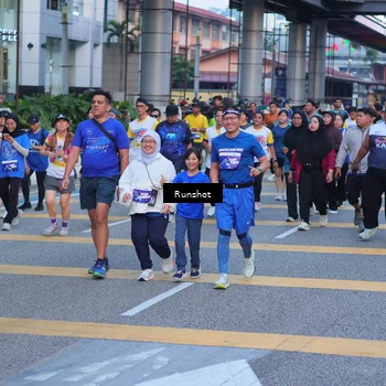 Runner Photo 5024049