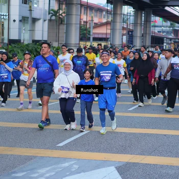 Runner Photo 5024051