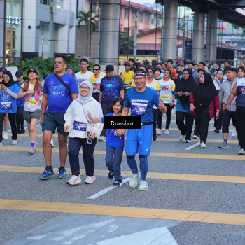 Runner Photo 5024056