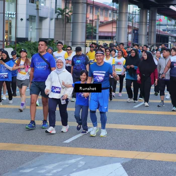 Runner Photo 5024058