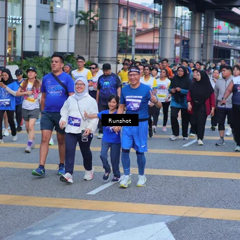 Runner Photo 5024059