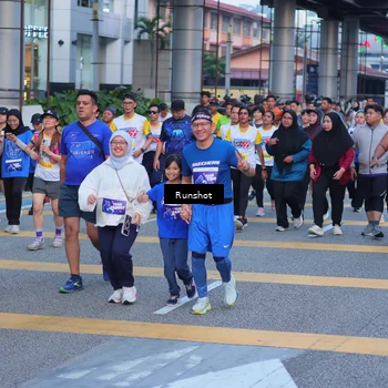 Runner Photo 5024062