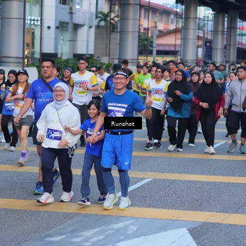 Runner Photo 5024064