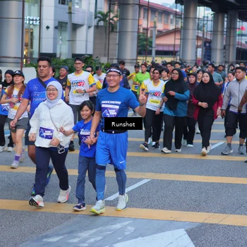 Runner Photo 5024066