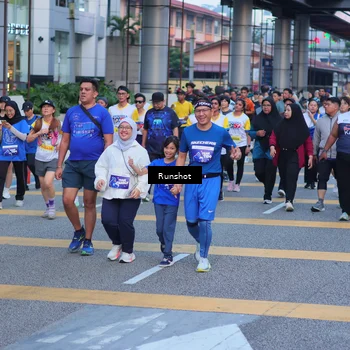 Runner Photo 5024067