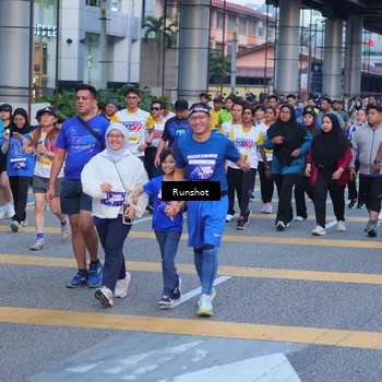Runner Photo 5024068