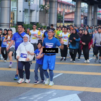 Runner Photo 5024069