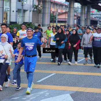 Runner Photo 5024074