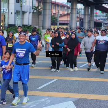 Runner Photo 5024078