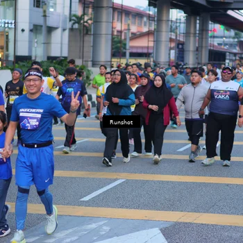 Runner Photo 5024080