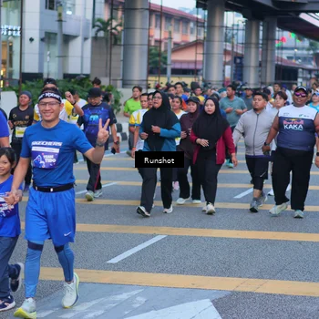 Runner Photo 5024081