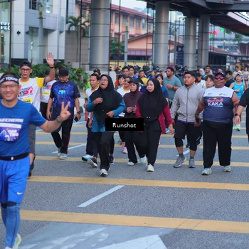 Runner Photo 5024082