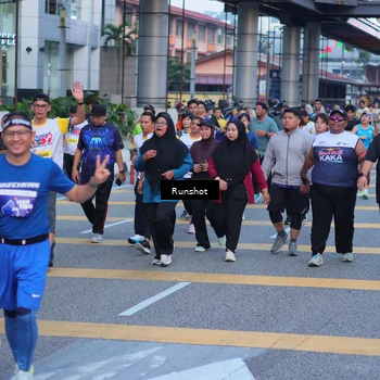 Runner Photo 5024083