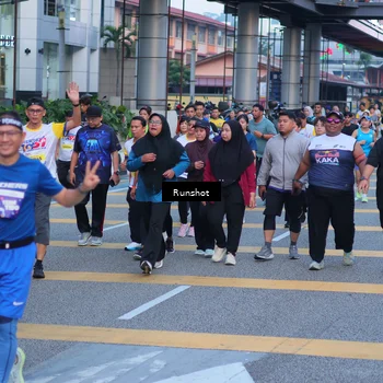 Runner Photo 5024086