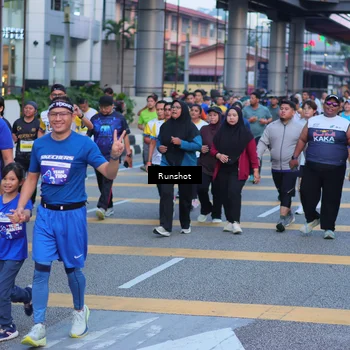 Runner Photo 5024088