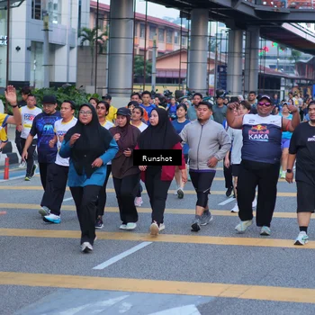 Runner Photo 5024094