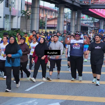 Runner Photo 5024106