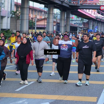 Runner Photo 5024114