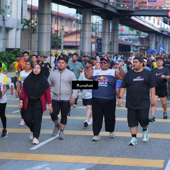 Runner Photo 5024116