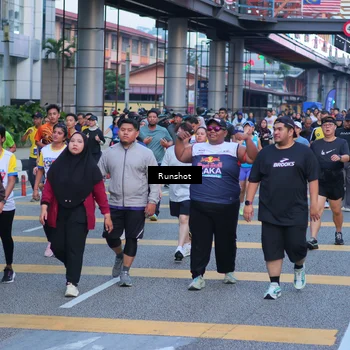 Runner Photo 5024118