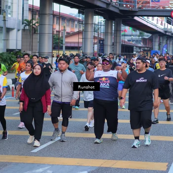 Runner Photo 5024119