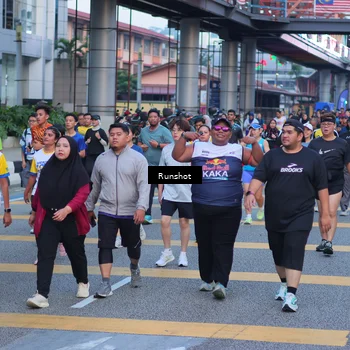 Runner Photo 5024122