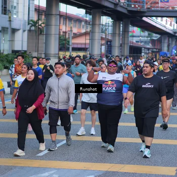 Runner Photo 5024124