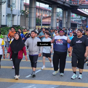 Runner Photo 5024126
