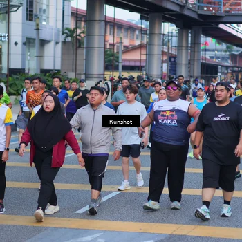 Runner Photo 5024127