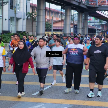 Runner Photo 5024128