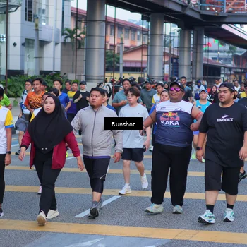 Runner Photo 5024129