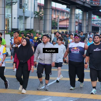 Runner Photo 5024131