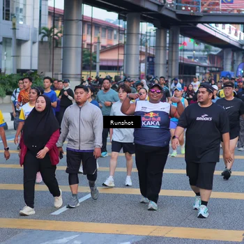 Runner Photo 5024132