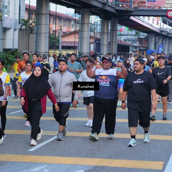 Runner Photo 5024133