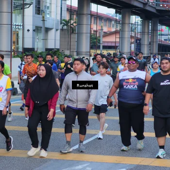 Runner Photo 5024134