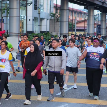 Runner Photo 5024136