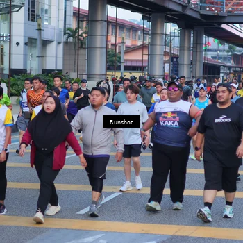 Runner Photo 5024138