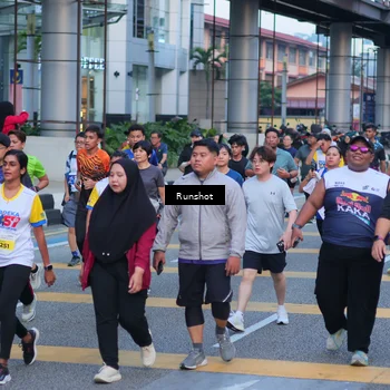 Runner Photo 5024139