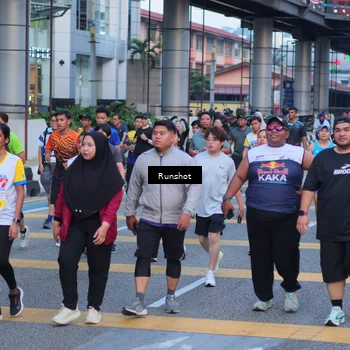Runner Photo 5024140