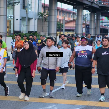 Runner Photo 5024144