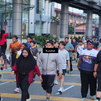 Runner Photo 5024145
