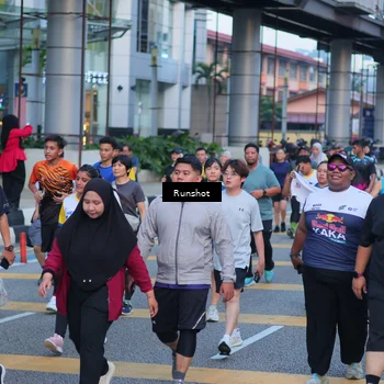 Runner Photo 5024146