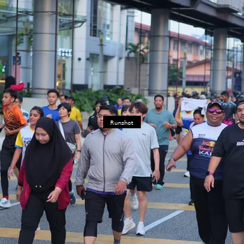 Runner Photo 5024149