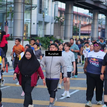 Runner Photo 5024150