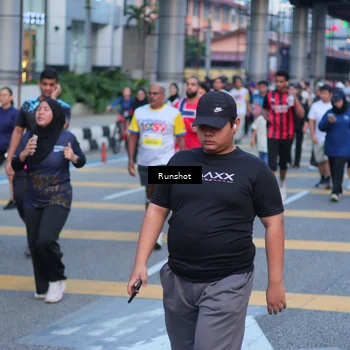 Runner Photo 5024152