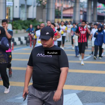 Runner Photo 5024154