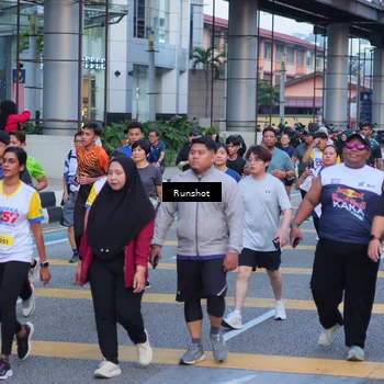 Runner Photo 5024157