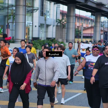 Runner Photo 5024158