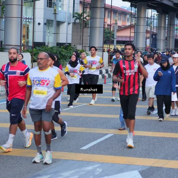 Runner Photo 5024160